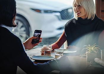 Mazda Connected Services